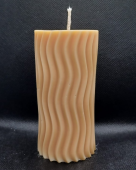 Wavy Pillar Wavy Pillar
