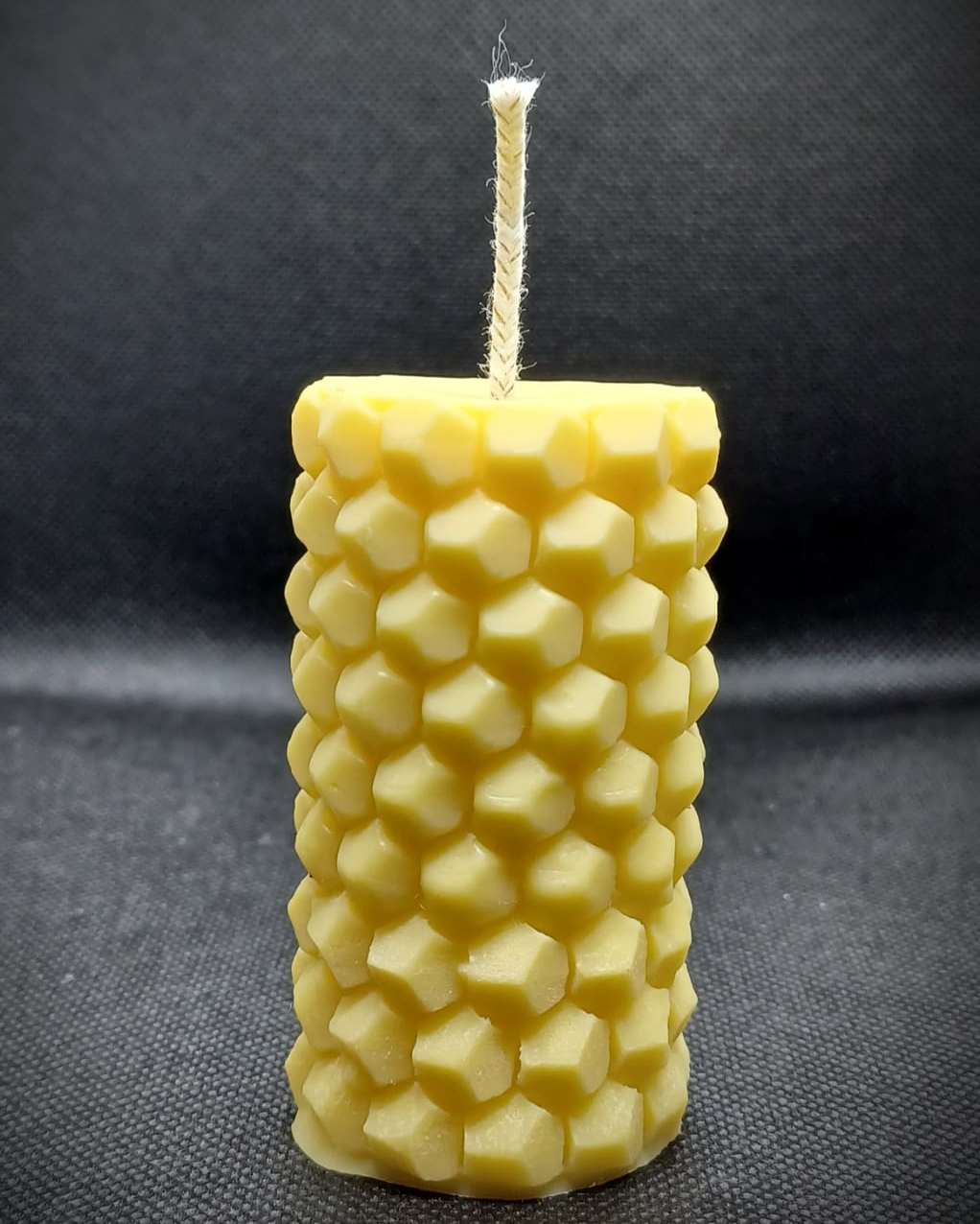 Honeycomb Pillar Honeycomb Pillar