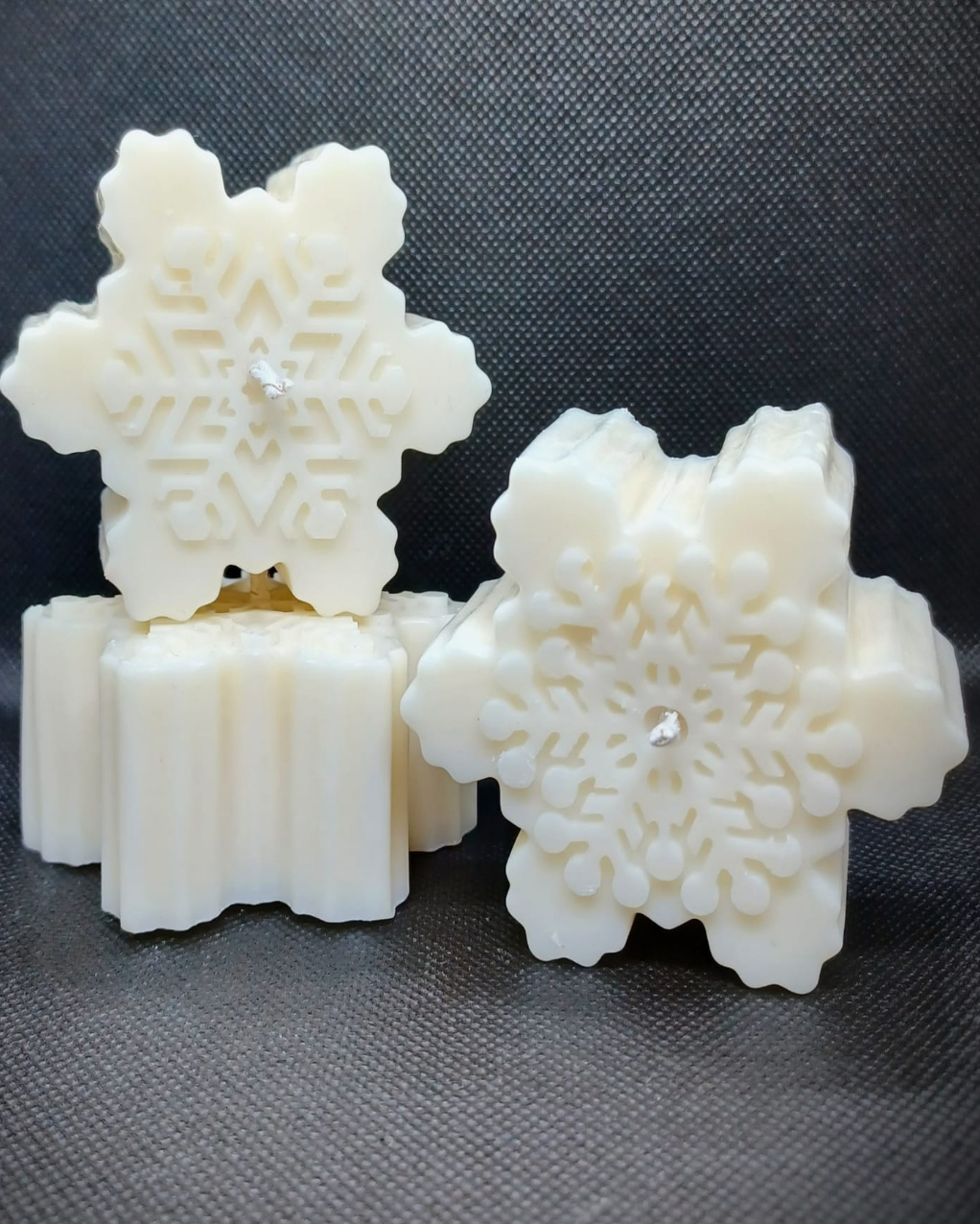 3x Snowflake 3x Snowflake