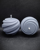 2x Spiral Ball 2x Spiral Ball