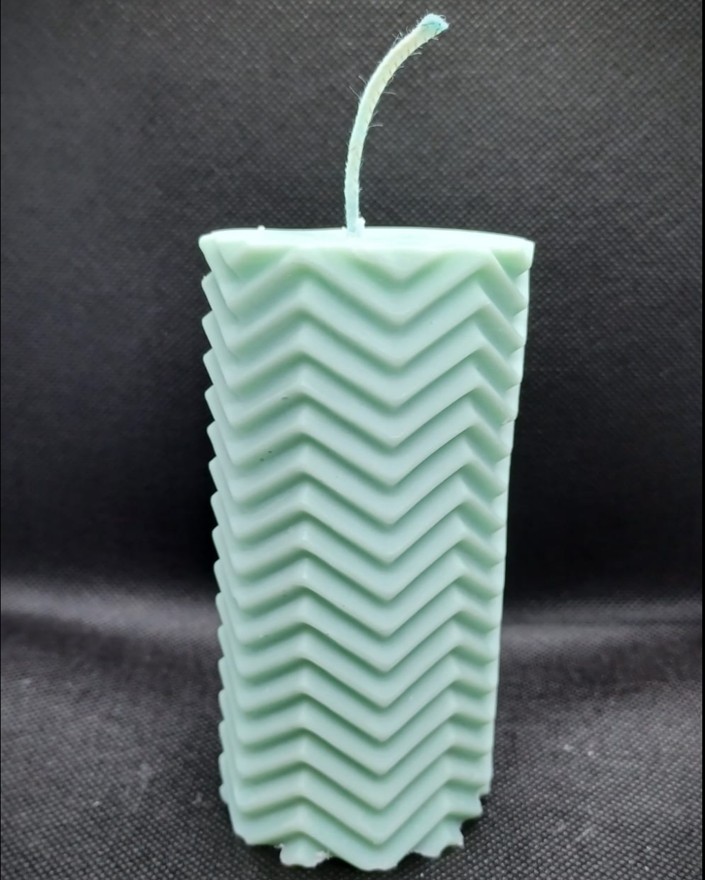 ZigZag Pillar ZigZag Pillar